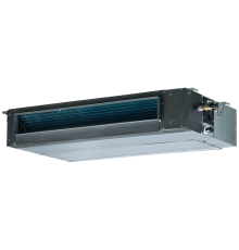 Канальная VRF система Mdv D18T2/N1-DA5(At)