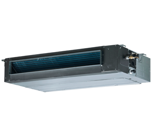 Канальная VRF система Mdv D18T2/N1-DA5(At)