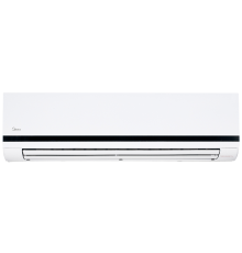 Настенный фанкойл до 5 кВт Midea MKG-V500D
