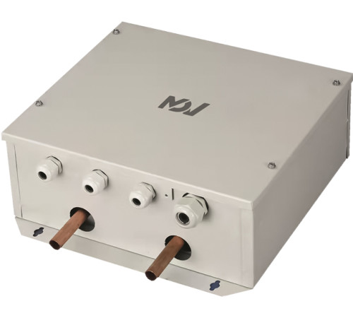 Соединительный комплект Mdv AHUKZ-05D