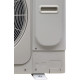 Наружный блок VRF системы Systemair SYSVRF2 080 AIR EVO HP Q