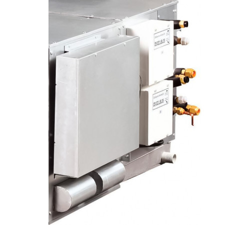 Канальная VRF система Mdv D200T1/N1-B(B)