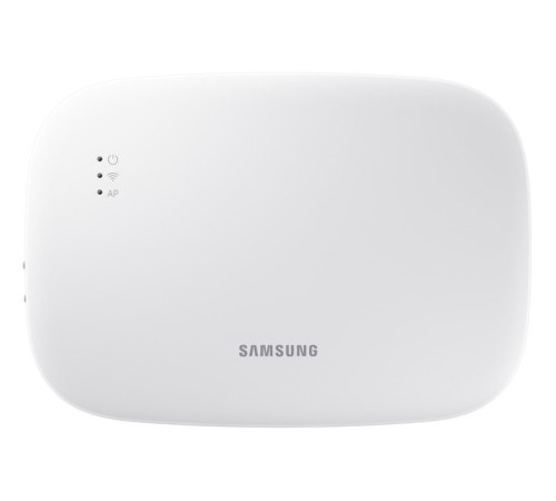 Модуль управления по Wi-Fi Samsung MIM-H04N