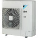 Канальный кондиционер Daikin FBA125A/RZASG125MY1/-40