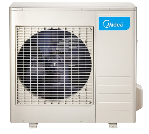 Канальный кондиционер Midea MTI-36HWN1P-R/MOU-36HN1-R