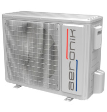 Компрессорно-конденсаторный блок Aeronik ASO-X5/AN-K