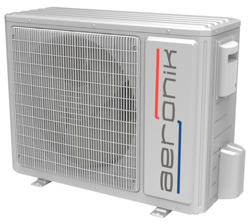 Компрессорно-конденсаторный блок Aeronik ASO-X5/AN-K