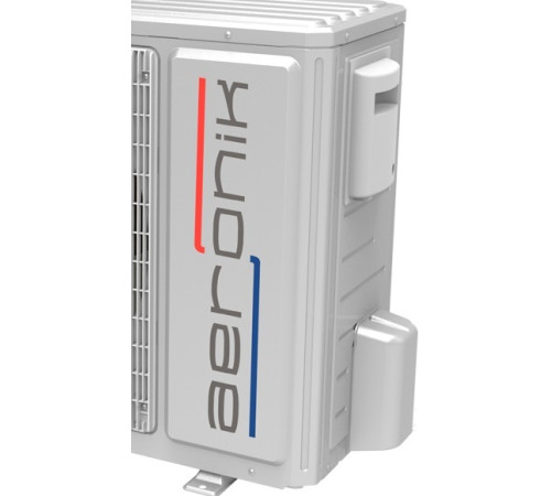 Компрессорно-конденсаторный блок Aeronik ASO-X5/AN-K