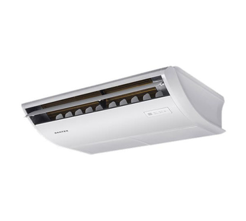 Напольно-потолочный кондиционер Dantex RK-36HTNE-W/RK-36CHTN