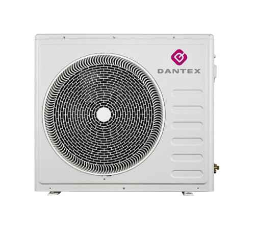 Напольно-потолочный кондиционер Dantex RK-36HTNE-W/RK-36CHTN