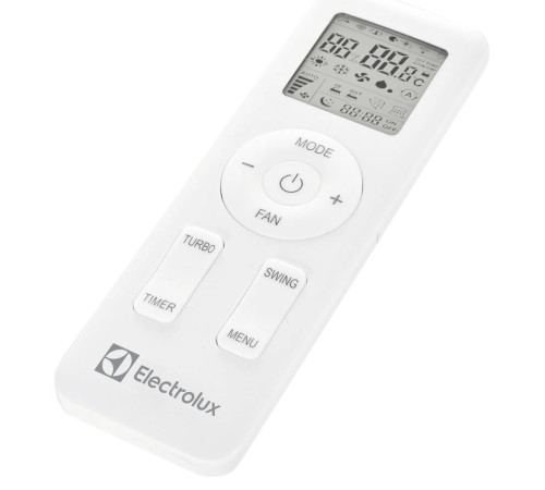 Кондиционер Electrolux Fusion Wave EACS/I-12HFW/N8