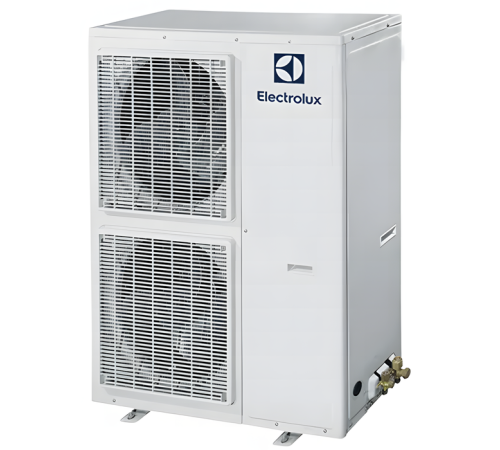 Наружный блок VRF системы Electrolux ESVMO-SF-160-SH