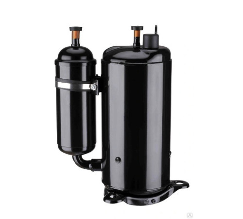 Компрессор GMCC Toshiba GU-N12HRN1 PA130G1C-4FT (201400600380)