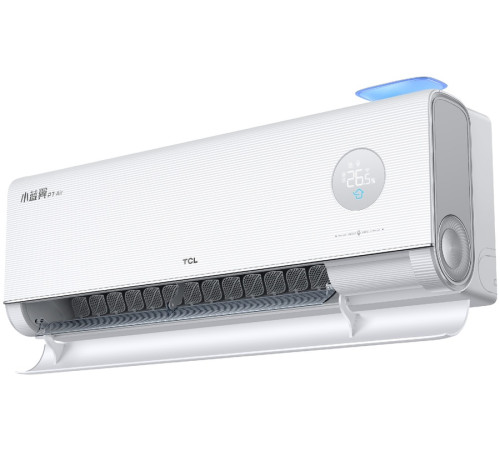 Кондиционер TCL FreshIN 3.0 TAC-FR12INV/R4