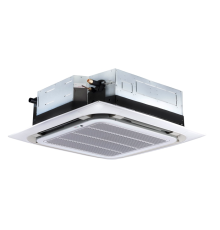 Кассетный кондиционер Marsa MRK-24UHTN/MRK-24HTNE-W