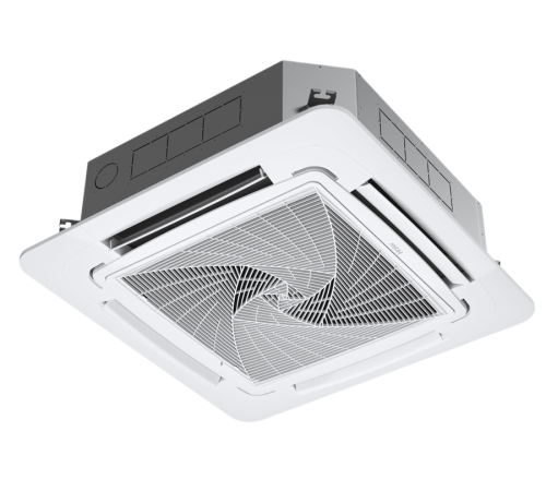 Кассетная VRF система Haier AB382MNERAB