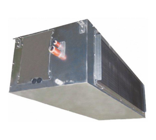 Канальная VRF система Hitachi RPI-16.0 FSN3PE