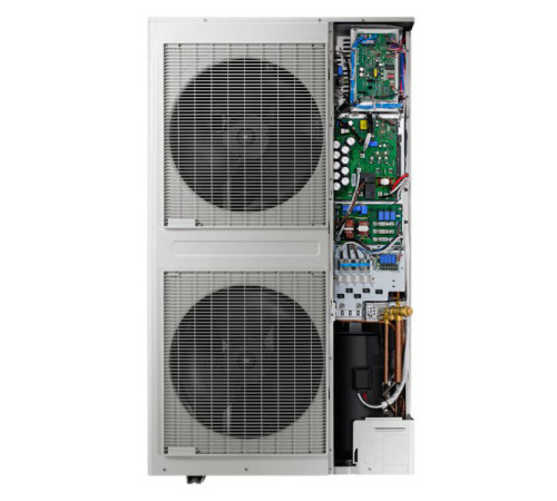 Наружный блок VRF системы Samsung AM120KXMDGH/TK