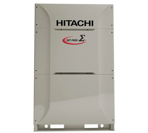 Наружный блок VRF системы Hitachi RAS-10FSXNSE