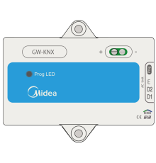 Шлюз Midea GW3-KNX