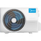 Кондиционер Midea Easy MSES-12N8D6-I/MSES-12N8D6-O