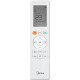 Кондиционер Midea Easy MSES-12N8D6-I/MSES-12N8D6-O