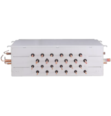 Блок-распределитель Systemair SYSVRF2 BOX 12 HR