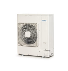 Наружный блок VRF системы Hitachi RAS-4HRP2E