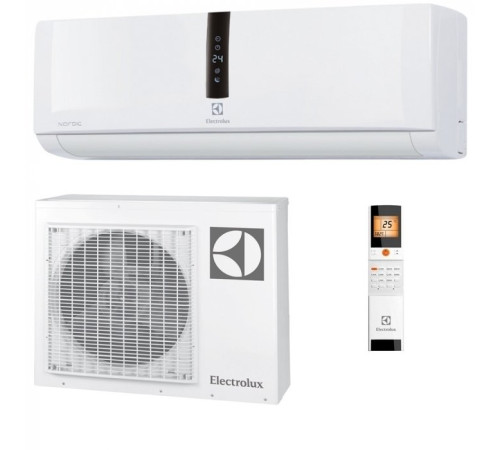 Кондиционер Electrolux Nordic EACS - 36HT/N3