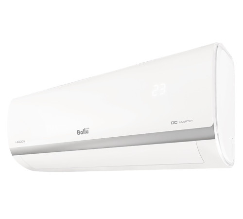 Кондиционер Ballu Lagoon BSDI-07HN1_22Y