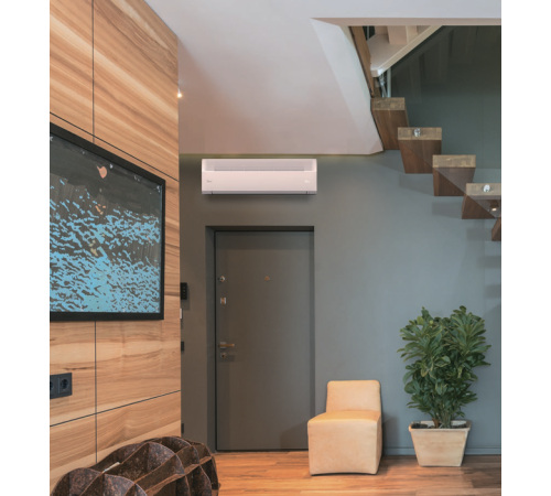 Настенная VRF система Midea MIH22GHN18(DP)