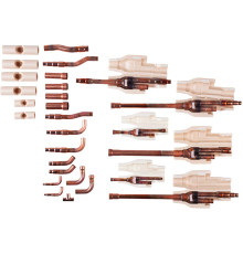 Рефнет Daikin BHFQ23P135