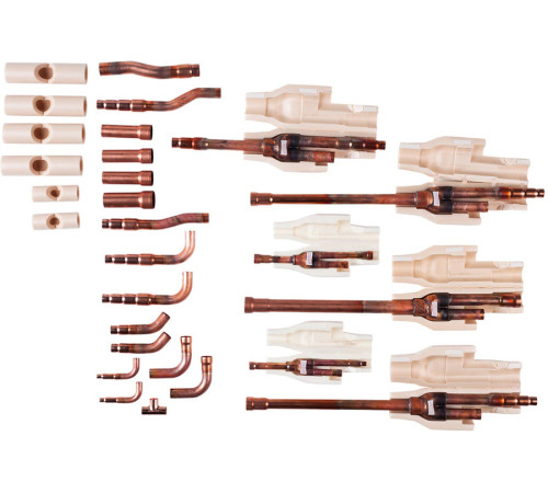 Рефнет Daikin BHFQ23P135