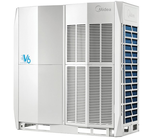 Наружный блок VRF системы Midea MV6-670WV2GN1