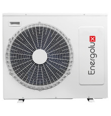 Внешний блок мульти сплит-системы на 2 комнаты Energolux Smart multi  Free match  SAM18M1-AI/2