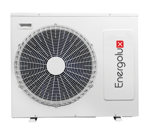 Внешний блок мульти сплит-системы на 2 комнаты Energolux Smart multi  Free match  SAM18M1-AI/2