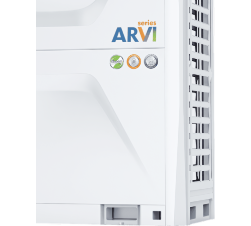 Наружный блок VRF системы AUX ARV-H250/5R1 MV