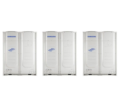 Наружный блок VRF системы Samsung AM600FXVAGH/TK