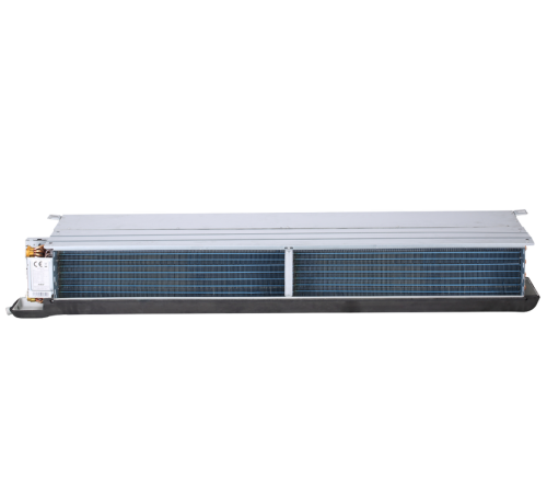 Канальный фанкойл до 12 кВт Mdv MDKT3-12S