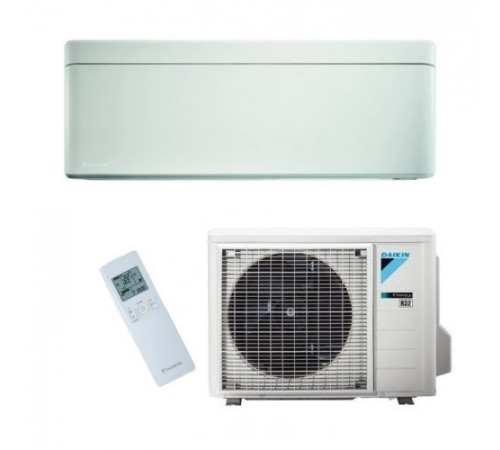 Кондиционер Daikin Stylish FTXA35AW/RXA35A White