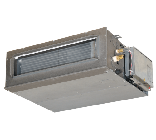 Канальная VRF система Mitsubishi Heavy FDUM22KXE6F-W
