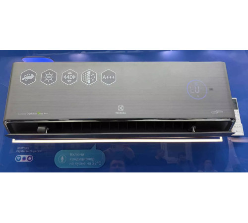 Кондиционер Electrolux Crystal Air EACS/I-13HFA/N8_V2