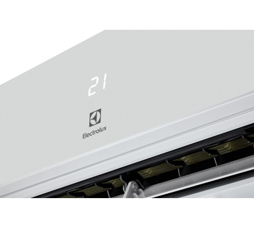 Кондиционер Electrolux Loft EACS-18HAL/N8