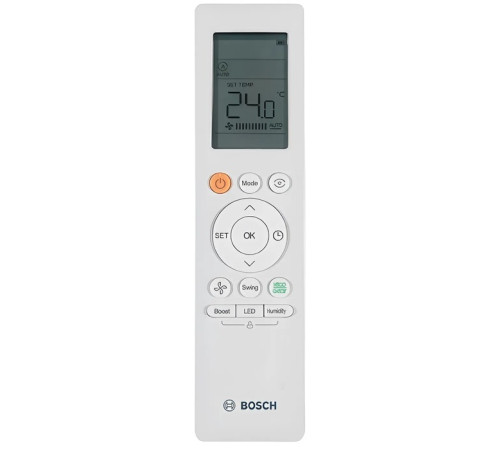 Кондиционер Bosch Climate 6000i CL6001iU W 35 E/CL6001i 35 E
