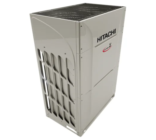 Наружный блок VRF системы Hitachi RAS-18FSXNSE