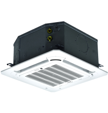 Кассетный фанкойл до 5 кВт Midea MKD-450