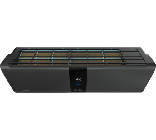 Кондиционер ULTIMA COMFORT Elysium nero ELN-I07PN