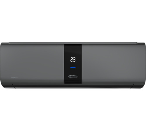 Кондиционер ULTIMA COMFORT Elysium nero ELN-I07PN
