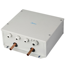 Комплект для подключения Midea AHUKZ-00D