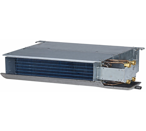 Канальный фанкойл до 3.5 кВт Midea MKT3-V300F